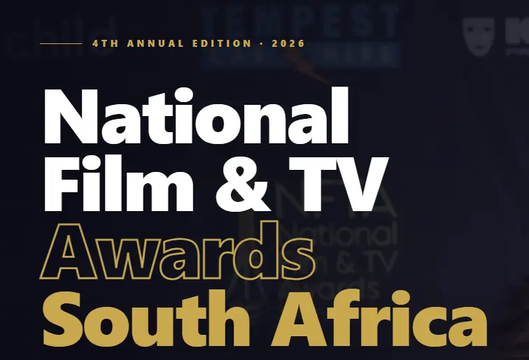 2026 National Film & TV awards